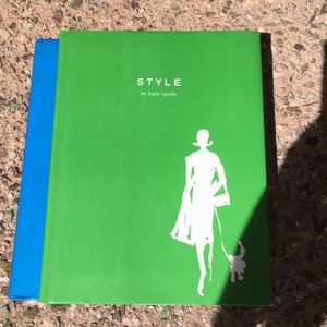 Kate Spade: Style